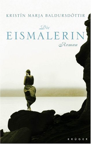 City Travel Guides Discounted  Bücher : Die Eismalerin