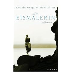Die Eismalerin