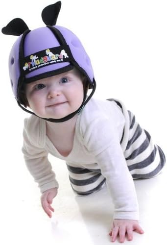 Thudguard Baby Protective Safety Helmet