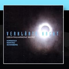 Verklavte Nacht