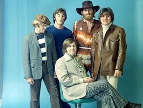 Image of The Beach Boys