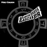 Mort Garson Black Mass Lucifer