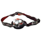 Energizer Pro Advanced Headlight 5 Bright Led 2 Red Led Weatherproof Pivot Head 4 Modes 20hr Ref 631638