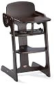 Herlag H4883-9008 - Tipp Topp III braun bebeizt