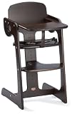 Produkt-Bild: Herlag H4883-9008 - Tipp Topp III braun bebeizt