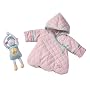 Zapf Creation Baby Annabell Good Morning Deluxe Set