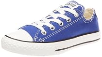 Converse Junior Chuck Taylor AS Core Ox Lace-Up