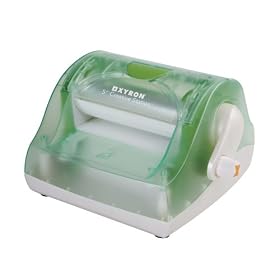 Xyron XRN510 Creative Station Multi-Use Crafting Machine with Permanent-Adhesive Cartridge