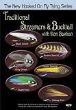 New Hooked on Fly Tying, Traditional Streamers & Bucktails w/ Don Bastian