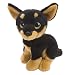 Wild Republic 88797 - Wild Watcher Hund&nbsp;Chihuahua&nbsp;Kuscheltier aus Pl&uuml;sch- Neuheit, 18&nbsp;cm