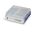 Heathrow Scientific HS120183 Work2Store Microtube Storage Box