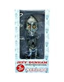 NECA Jeff Dunham "Achmed" Talking Head Knocker 1