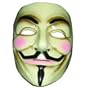 V for Vendetta Mask / �A�m�j�}�X/�K�C�E�t�H�[�N�X ���� �}�X�N