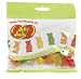 JELLY BELLY 55116 GUMMI BEARS CONFECTION CANDY 3Oz. (PACK OF 12)