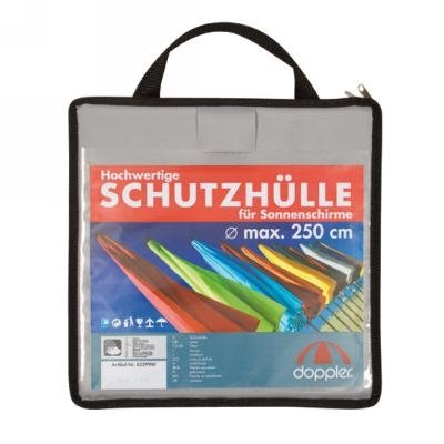 Doppler Profi Line Schutzhülle