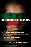 Hijo de Hamas (Spanish Edition)