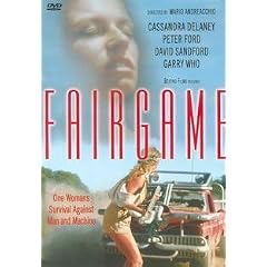 Fair Game [DVD] [1985] [Region 1] [US Import] [NTSC]