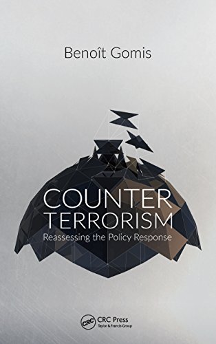 Counterterrorism: Reassessing the Policy Response