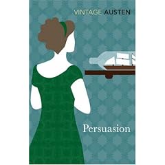 Persuasion (Vintage Classics)