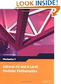 Edexcel AS and A Level Modular Mathematics - Mechanics 1
