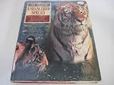 The Atlas of endangered species