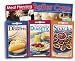 Books : Better Care Diabetic Recipes 5-Book Set (Better Care Directions Magazine / Everyday Diabetic Recipes / Diabetic Snacks / Diabetic Desserts / Meal Planning for Better Care, Five Book Box Set)