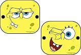 Produkt-Bild: Auto-Sonnenschutz "SpongeBob"