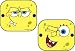 Produkt-Bild: Auto-Sonnenschutz "SpongeBob"