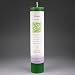 Crystal Journey Herbal Magic Reiki Charged Candle, Money, 7