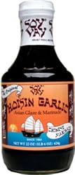 Soy Vay Chinese Chicken Marinade, 22-Ounce Bottles (Pack of 6)