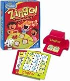 Zingo Hebrew Version