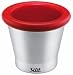 Silit 22713801 Eierbecher rot