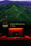 Luxury Backpackers: Global Adventures in Style