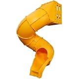 PlayStar Spiral Tube Slide