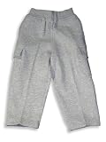 Dogwood - Boys Sweatpants, Grey