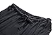 EU Men's Yoga Pants Lounge Trousers Pajama Long Pant Soft Modal Cotton