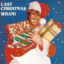 Last Christmas