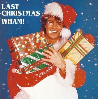 ラスト・クリスマス