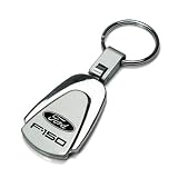 Ford F-150 Tear Drop Key Chain