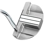 Tour Edge Golf Mfg. Inc. GMPRSU0234 RH GEOMAX PUTTER no.2 34 INCH