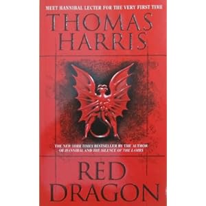 Red Dragon Novel