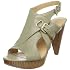 Nine West Womens Adalaina Sling