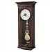 Howard Miller Earnest Key Wound Wall Clock