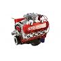 GM Part 12498827 - ENGINE ASM, 572 DELUXE