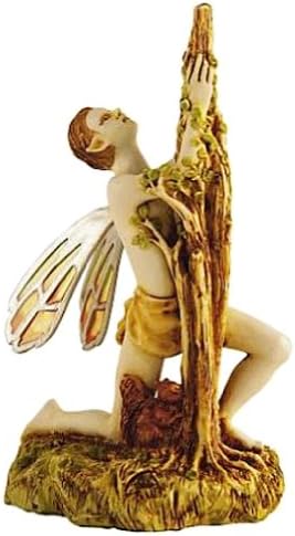 Corylus Male Fairy Ai002 Isle of Gramarye by Robert Glover
