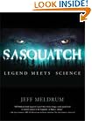 Sasquatch: Legend Meets...
