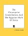 Books : The Circumpolar Constellations And The Egyptian Myth Of Horus