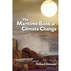 Maritime Book of Climate Change