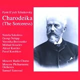 Tchaikovsky: The Sorceress