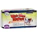Wee-Wee Disposable Doggie Diapers, X-Large